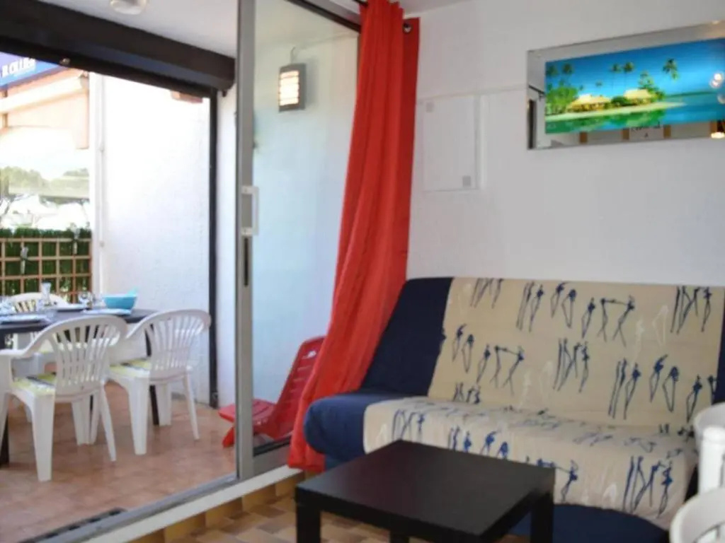 Appartement Saint-Cyprien, 1 pièce, 4 personnes - FR-1-225D-408