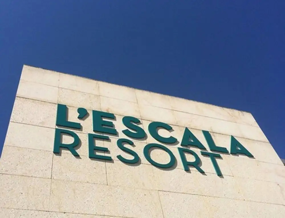 L Escala Resort
