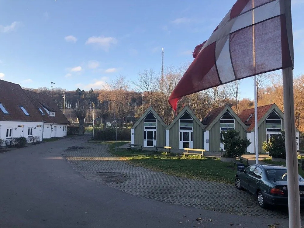 Danhostel Helsingør