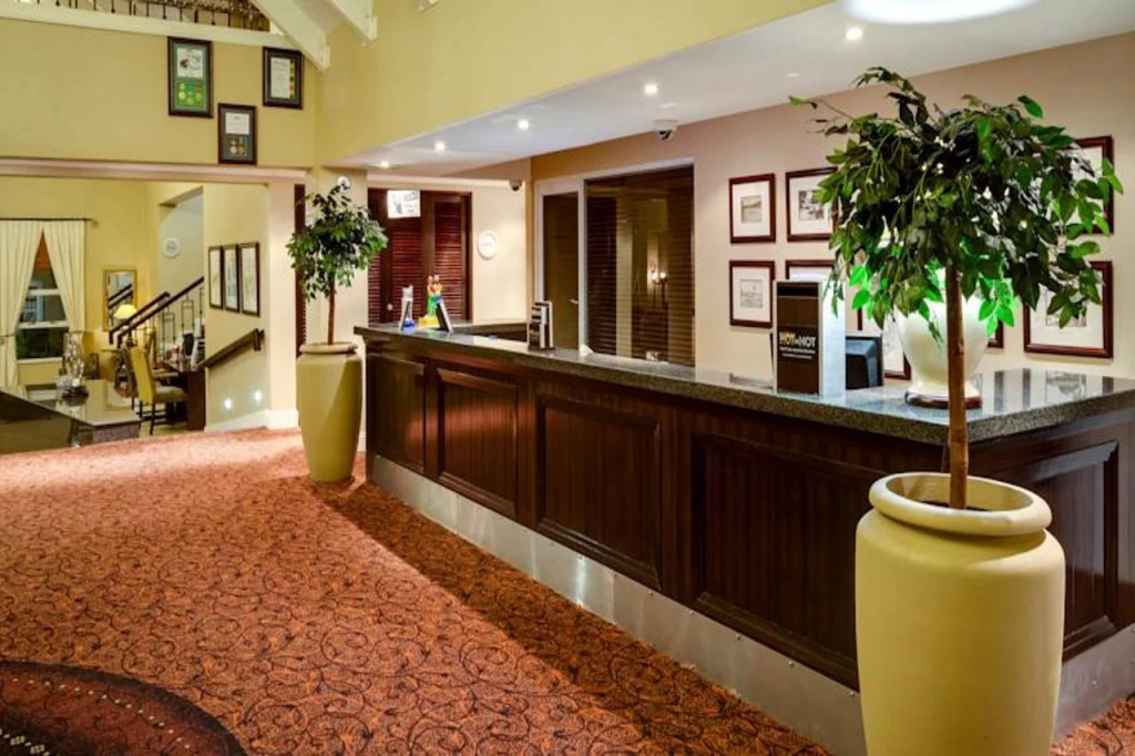 Protea Hotel by Marriott Nelspruit