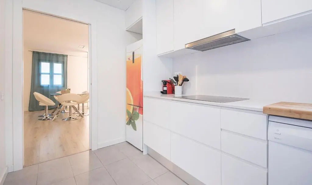 Apartamento Centro Tarragona