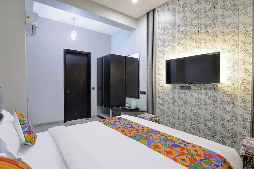 Inn of Joy