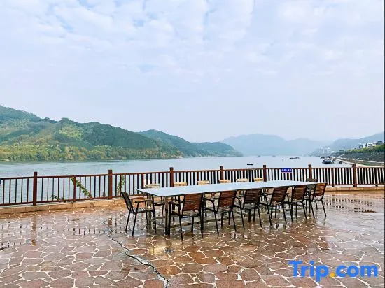 Yunhai Jiangwan Holiday Inn