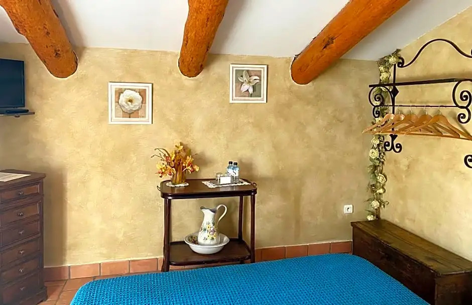 Chambres dhôtes et studios de charme - A Mandria