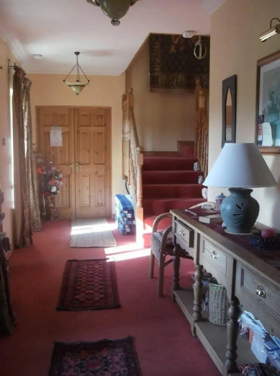 Birchwood House