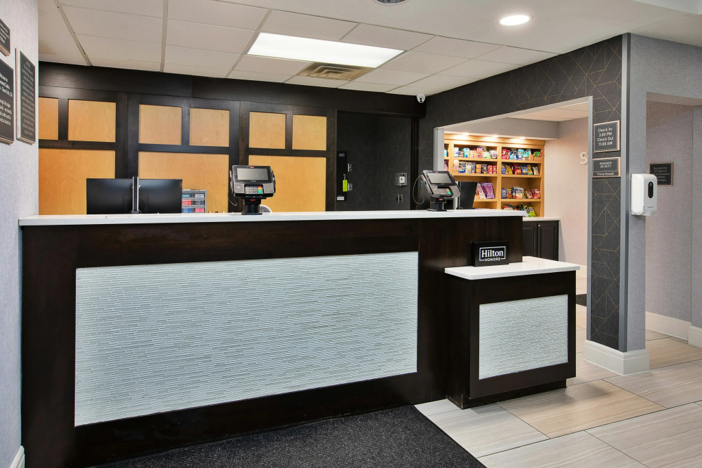 Homewood Suites by Hilton Sioux Falls