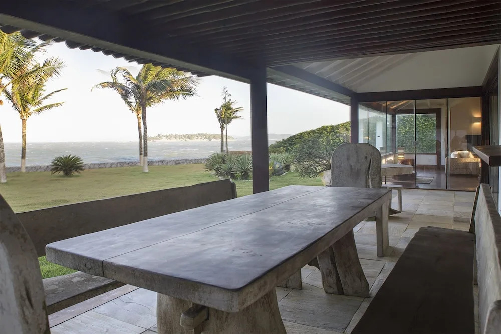 Villa Sunrise Paradise Buzios
