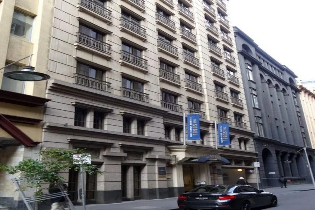 The Sebel Melbourne Flinders Lane