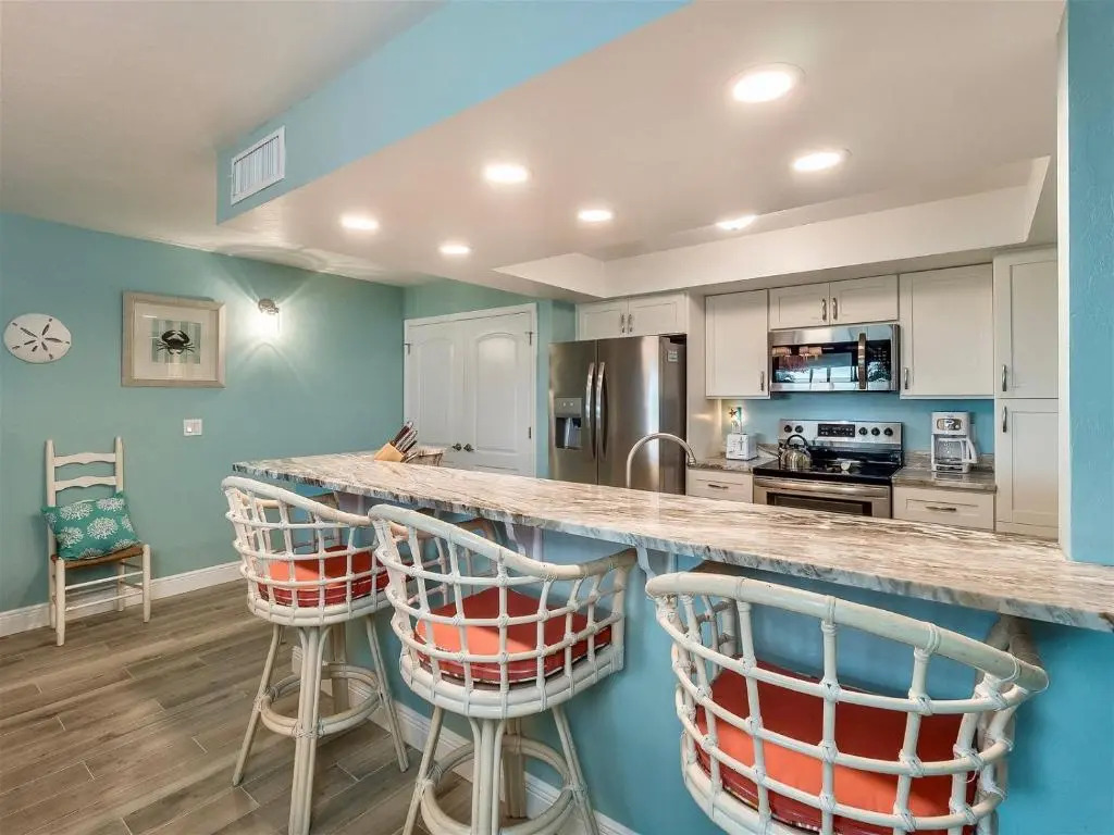 Shorewood 1C