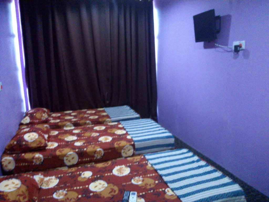 Hijrah Hotel