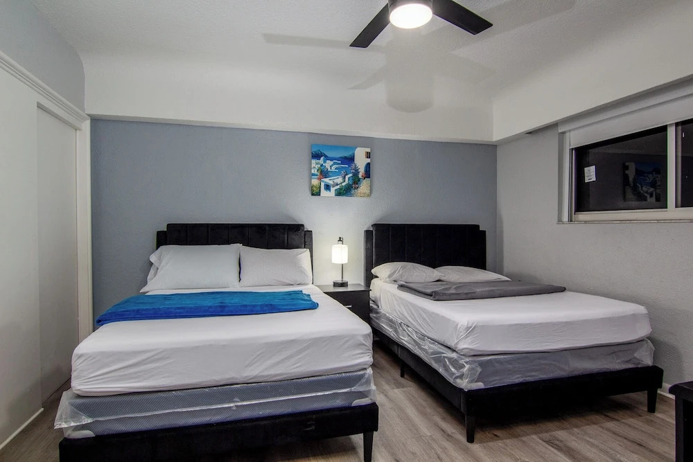 Pousada Suites at Hollywood Beach