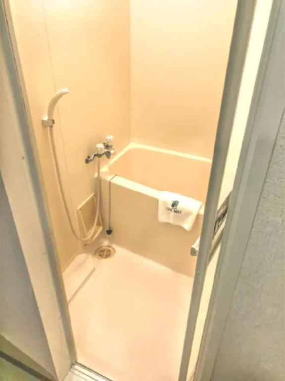 HOTEL LiVEMAX BUDGET Naha Matsuyama