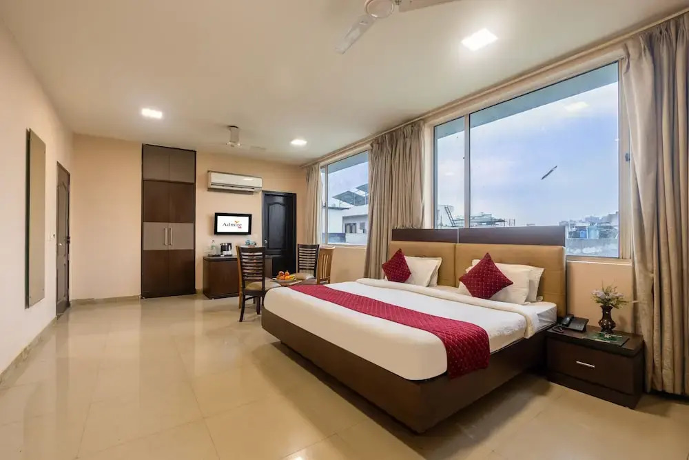 Hotel Admire Inn Sector-50 by ASPL