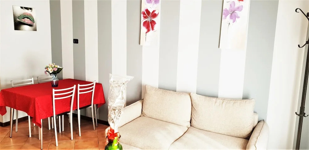 Sirio Appartement