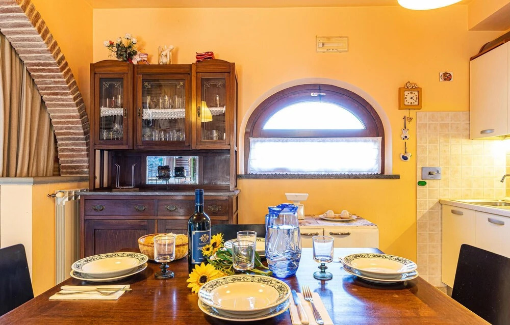 Beautiful Home In Castelfranco Di Sotto