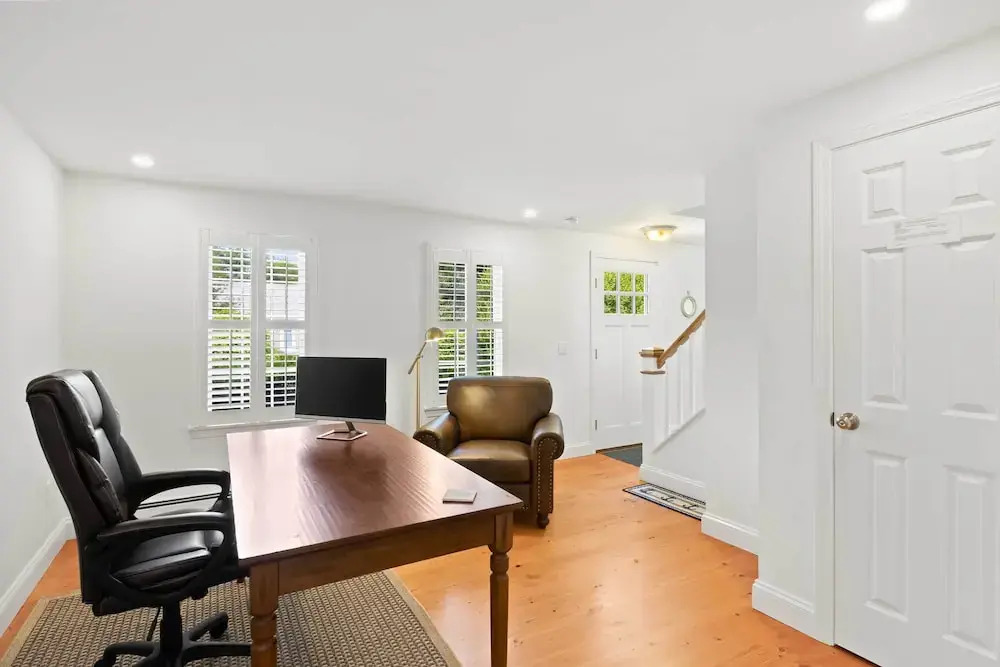 2 Bicycles Provided! Cape Cod Cottage w/ Deck