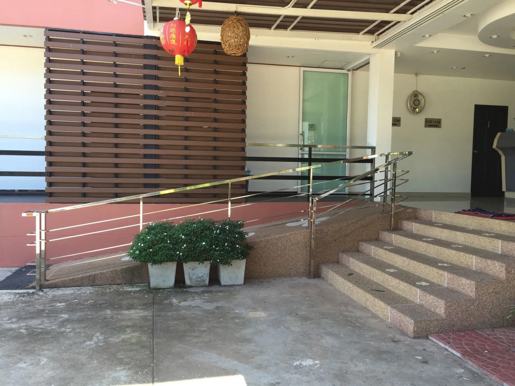 Sabaidee Hotel
