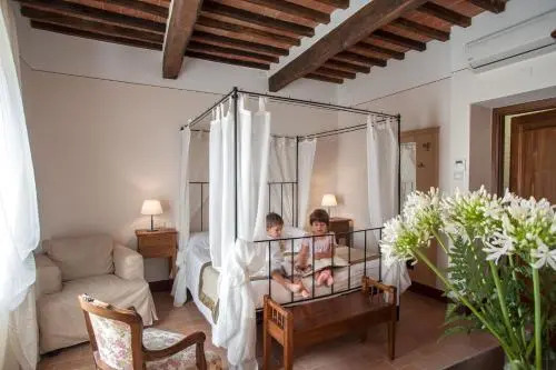 Lorto Delle Terme