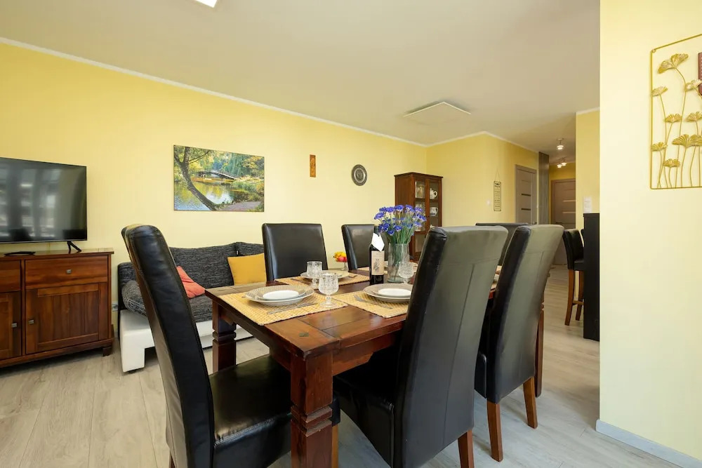 Paryska Apartments by Renters