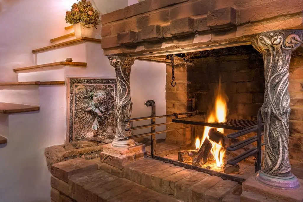 Pension Athanor
