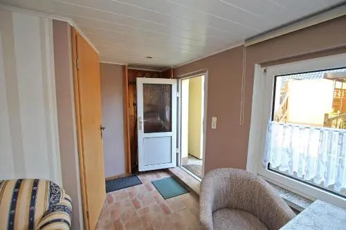 Ferienhaus Waren SEE 6591