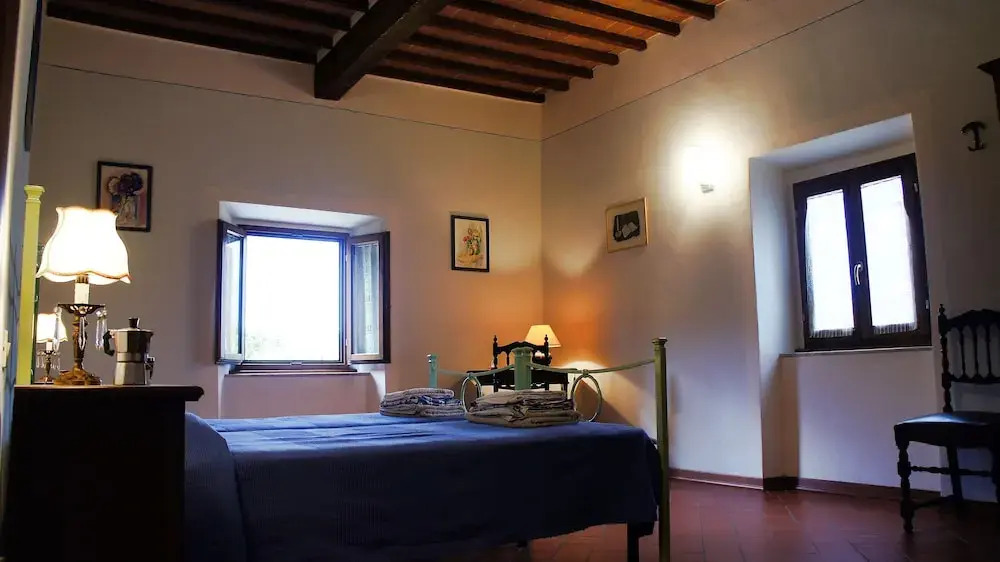 Casa Agricola Rossi