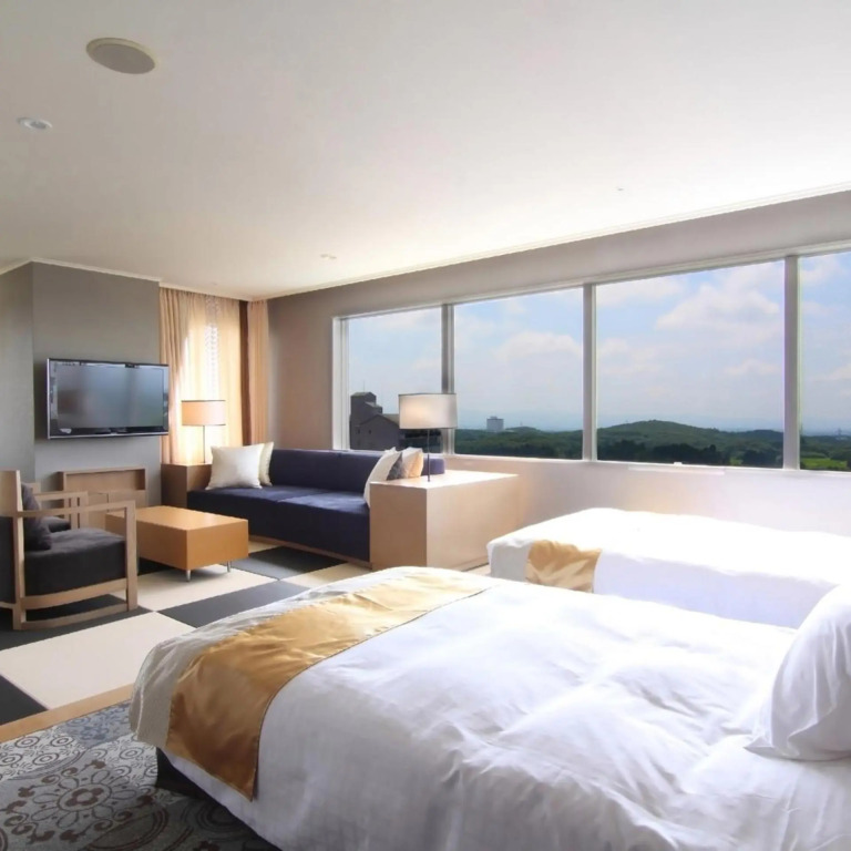Hotel Epinard Nasu
