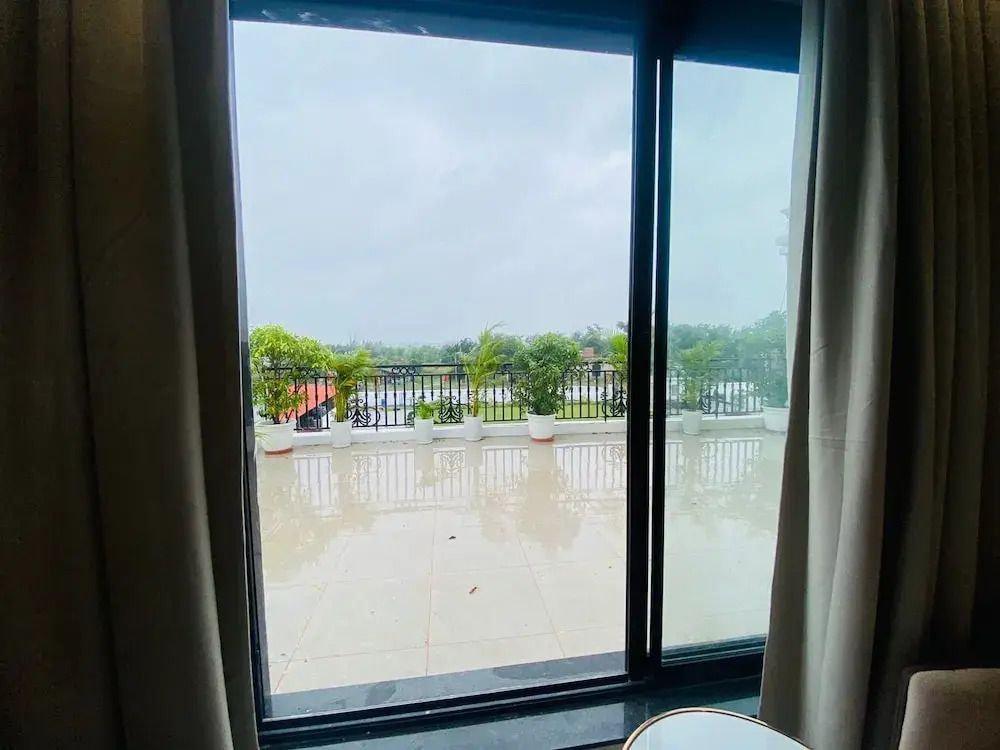 The Holy Awadh Hotel
