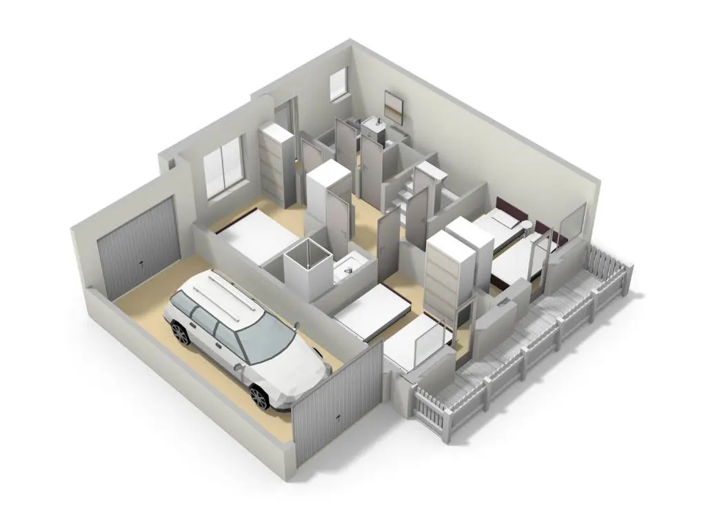 Chalet DOlivier