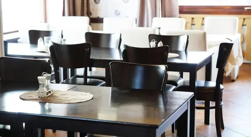 Pension Tirolerhof