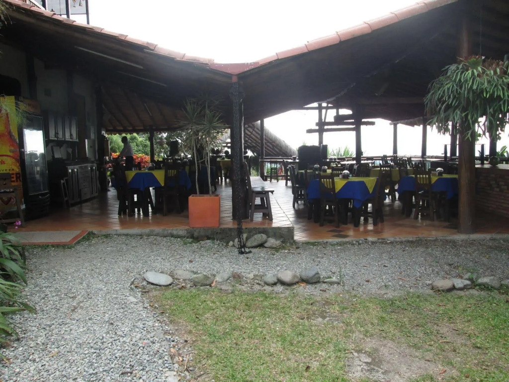 Hotel Hacienda Combia