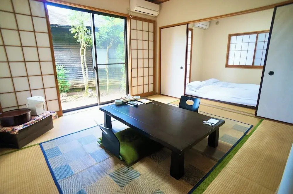 Oyado Tamayura