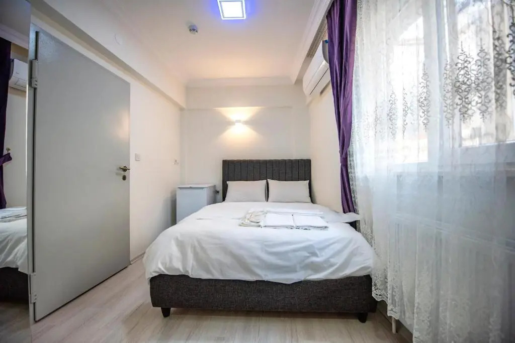 Leydi Butik Otel