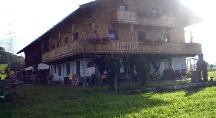 Appartment Eggerhof