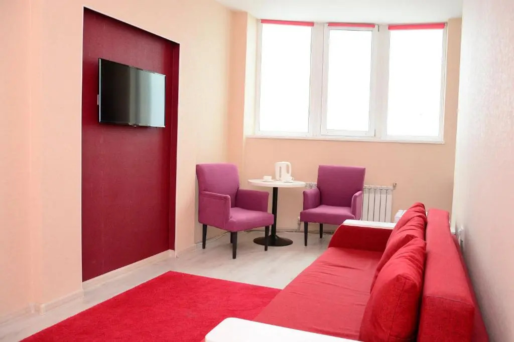 Crowne Plaza Capital