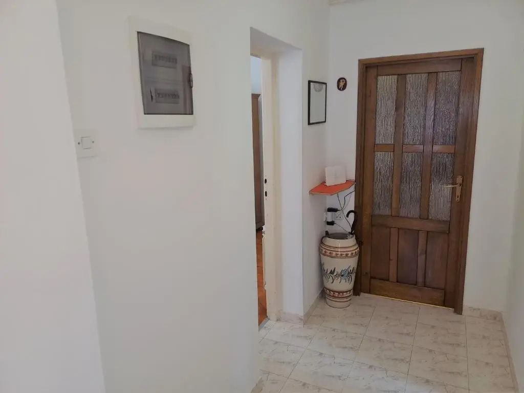 Studio apartman TRE PALME