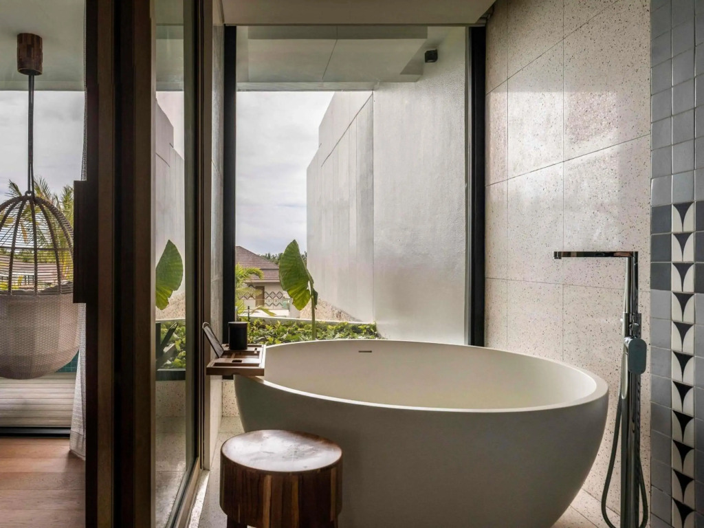 South Palms Resort and Spa Panglao - MGallery Collection