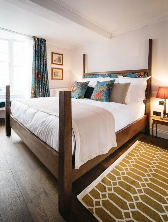 The Bower House, Restaurant & Rooms