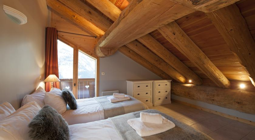 LOurse de Savoie