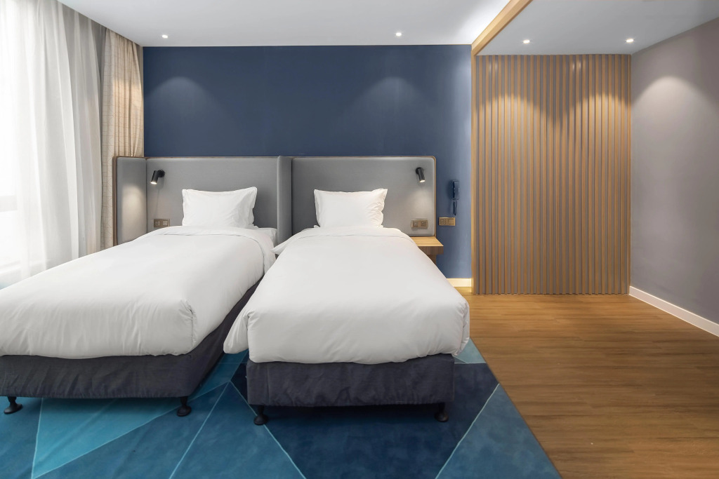 Holiday Inn Express Shanghai Chongming by IHG