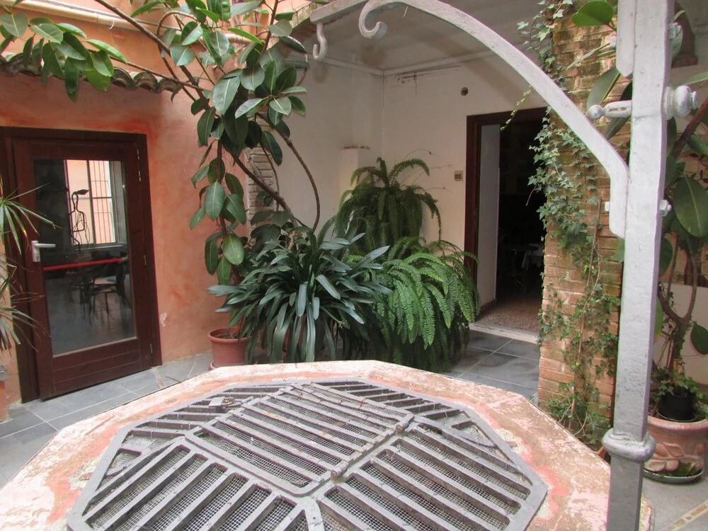 Casa di Chiara