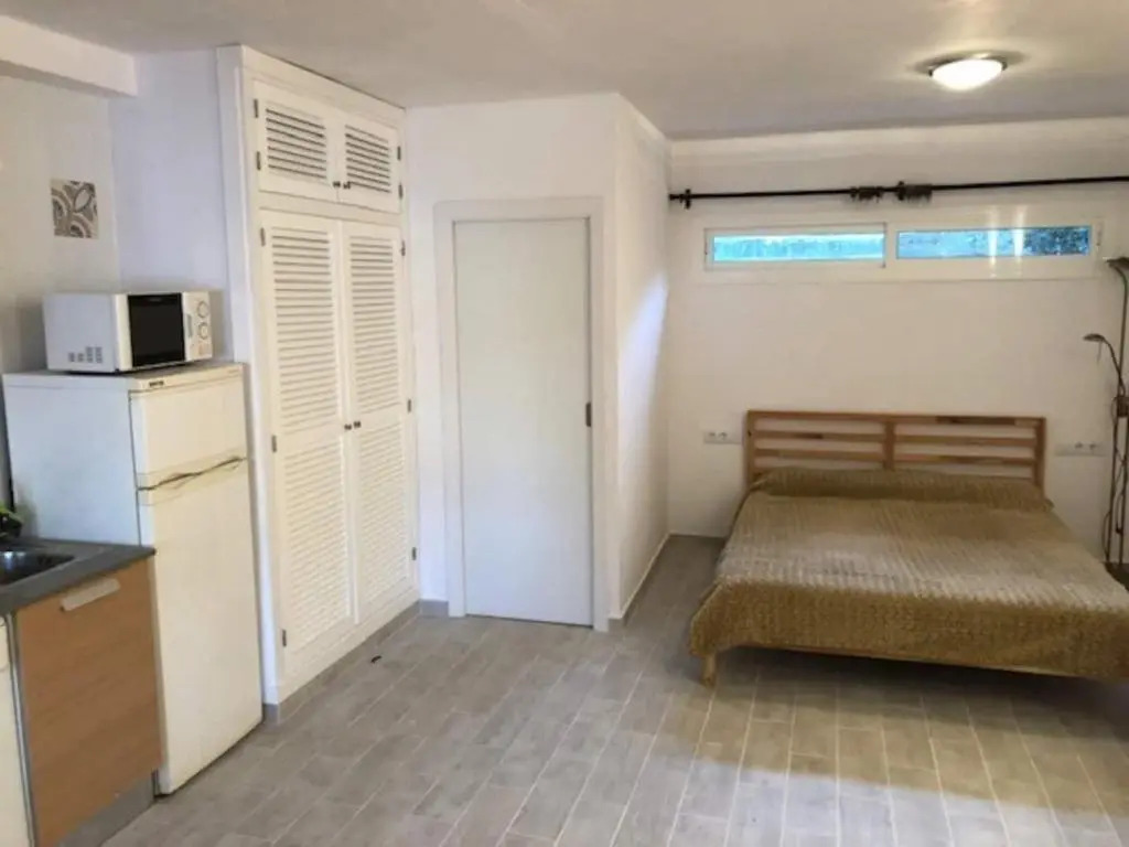 Binisafua Playa - Bungalow 14