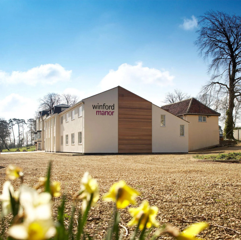 Winford Manor Hotel - Bristol Airport