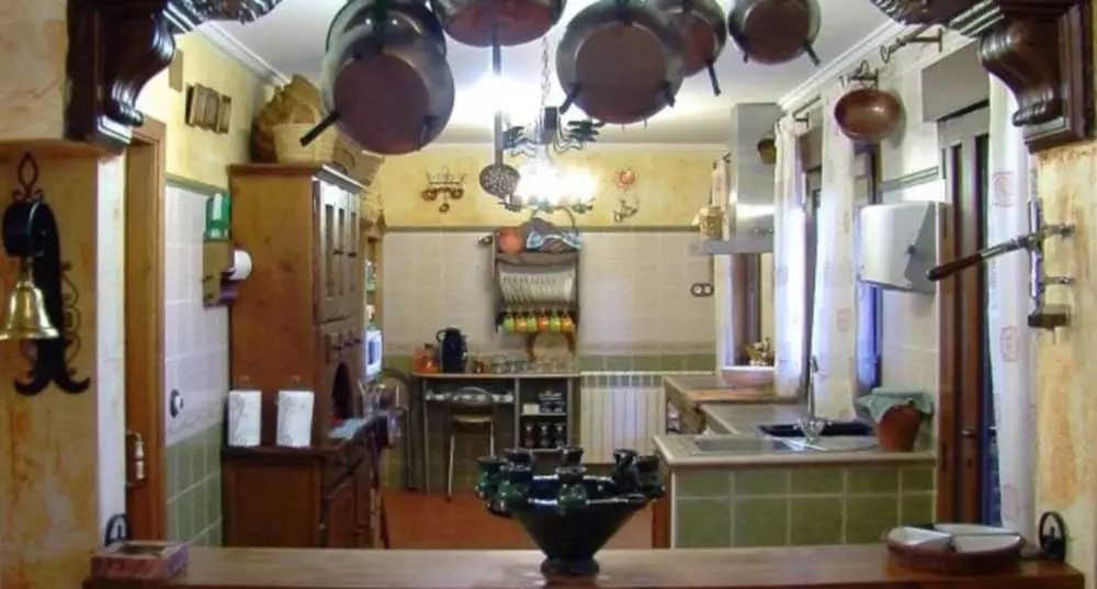 Casa Rural La Torca Ruidera