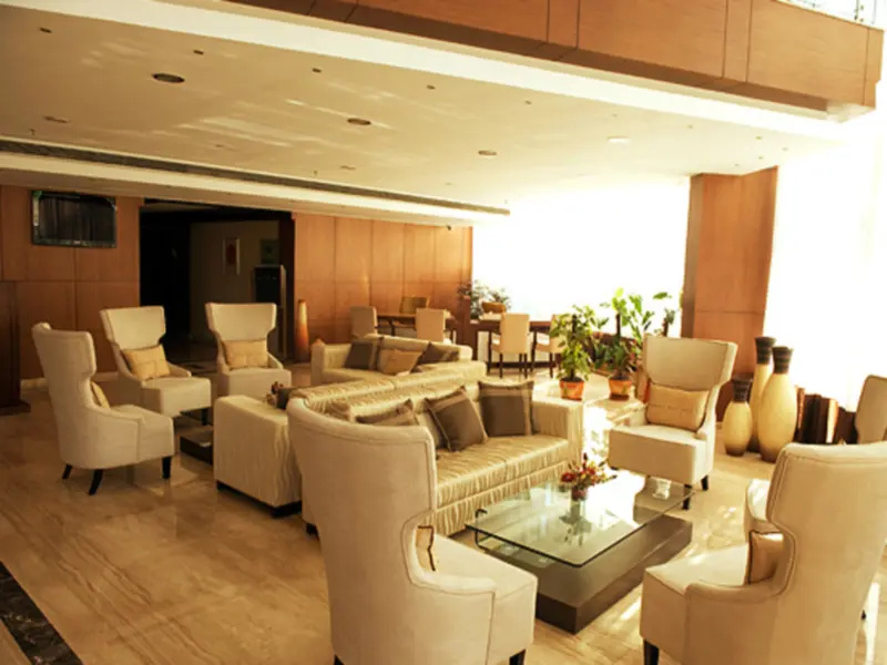 The Ocean Pearl