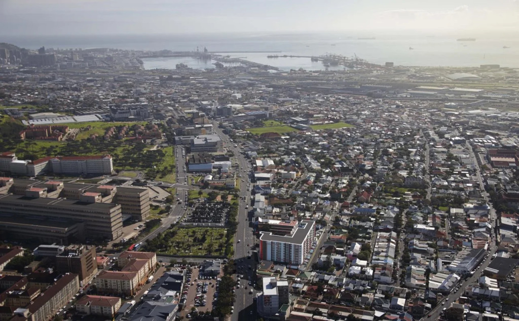 The Paragon Luxury Apartments