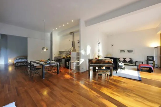 Loft Cernobbio