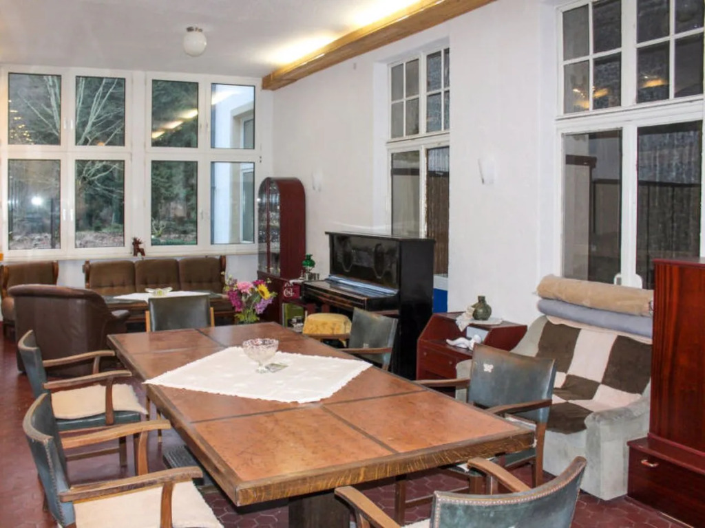 Haus Wildstein 34611