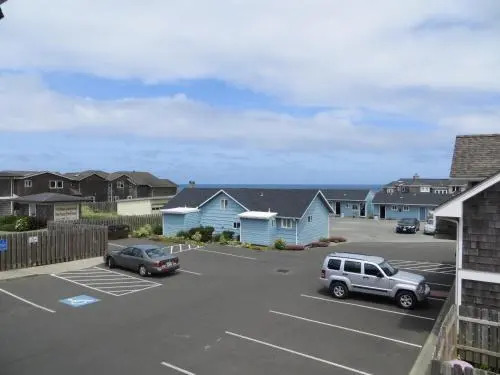 Table Rock Motel & Vacation Rentals