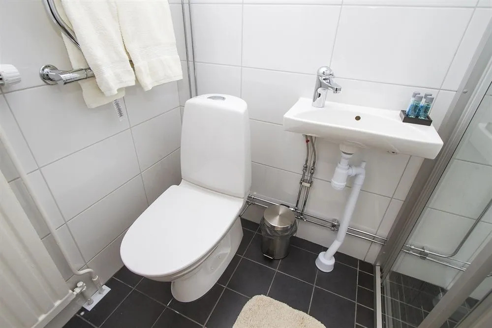 Hotell Linden